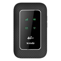 Bộ phát Wifi di động 4GB LTE 150 MBPS Tenda - 4G180