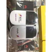 Bộ phát Wifi di động bằng sim 3G/4G Huawei STC/VIVA - 06077