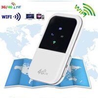 BỘ PHÁT WIFI DI ĐỘNG GẮN SIM 3G 4G MIFI HOTPOST MF80 SIÊU TRUY CẬP TỐC ĐỘ ÁNH SÁNG TẶNG NGAY SIM HÓT 4G DATA CỰC KHỦNG