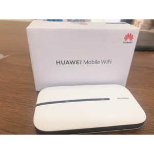 Bộ phát Wifi di động Huawei E5576-320 4G 150Mbps