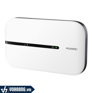 Bộ phát Wifi di động Huawei E5576-320 4G 150Mbps