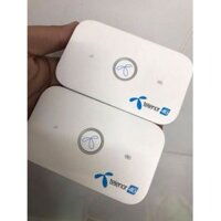 Bộ Phát Wifi Di Động Huawei E5573c - Telenor 4G Chính Hãng - 04497