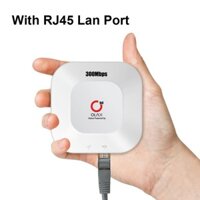 Bộ Phát Wifi Di Động Olax MT30 Phát Mạng 5G Cực Khỏe Phiên Bản Nâng Cấp Hỗ Trợ 1 Cổng LAN Cho PC Máy Tính