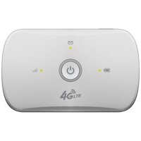 Bộ phát Wifi di động Totolink MF180 V2 4G 150Mbps - Cũ