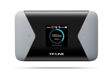 Bộ phát Wifi di động TP-LINK M7310, LTE 4G 2000mAh