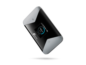 Bộ phát Wifi di động TP-LINK M7310, LTE 4G 2000mAh