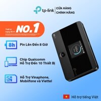 Bộ Phát Wifi Di Động TP-Link M7350 3G/4G LTE 150Mbps