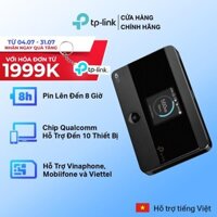 Bộ Phát Wifi Di Động TP-Link M7350 3G/4G LTE 150Mbps