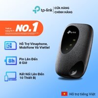 Bộ Phát Wifi Di Động TPLink M7000 / M7200 3G/4G LTE 150Mbps Pin sạc 2000mAh