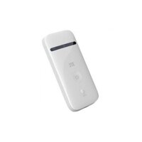 Bộ Phát Wifi Di Động từ Sim 3G/4G ZTE MF65 Bản Màu Trắng Mới Đét Chính Hãng (Bền nhất thị trường)