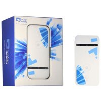 Bộ phát wifi di động Wifi 3g/4g ZTE MF65M Mobily - 004367