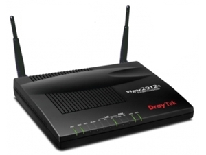 Bộ phát Wifi Draytek V2912N