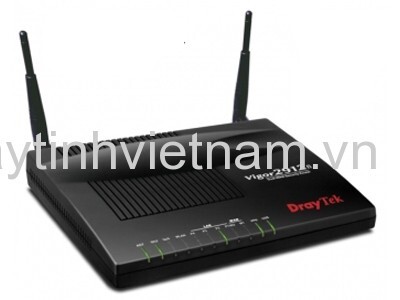 Bộ phát Wifi Draytek V2912N