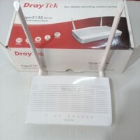 Bộ phát wifi Draytek vigor 2133N like New