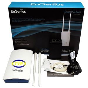 Bộ phát wifi Engenius ENS500EXT