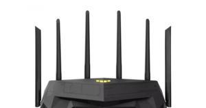 Bộ phát wifi Gaming ASUS TUF-AX5400