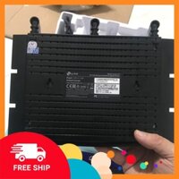 Bộ phát wifi gigabit băng tần kép Tp-link Archer C7 AC1750