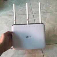 Bộ phát wifi gigabit băng tần kép AC1900 Tp-link Archer C9