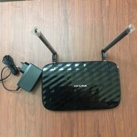 Bộ phát wifi gigabit Tp-link Archer C2 AC750Mbps đẹp