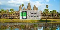 Bộ phát wifi Gohub Cambodia - giao nhận tại Việt Nam