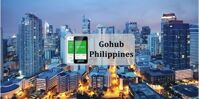 Bộ phát wifi Gohub Philippines - giao nhận tại Việt Nam