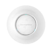 Bộ phát Wifi Grandstream GWN7660 (2x2 802.11 a/b/g/n/ac/ax Wi-Fi 6 AP, 256+ clients)