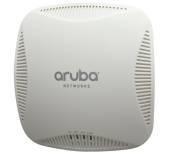 Bộ phát Wifi HPE Aruba 205 Instant 802.11ac (WW) Access Point JL184A