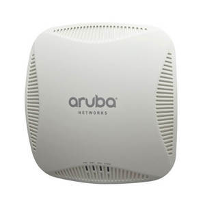 Bộ phát Wifi HPE Aruba 215 Instant 802.11ac (WW) Access Point JL186A