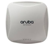 Bộ phát Wifi HPE Aruba 225 Instant 802.11ac (WW) Access Point JL190A