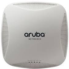 Bộ phát Wifi HPE Aruba 225 Instant 802.11ac (WW) Access Point JL190A