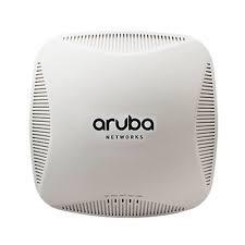 Bộ phát Wifi HPE Aruba 225 Instant 802.11ac (WW) Access Point JL190A