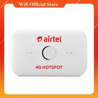 BỘ PHÁT WIFI HUAWEI E5573 TỐC ĐỘ 4G