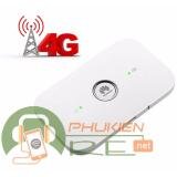 Bộ phát Wifi Huawei E5573C từ sim 3G