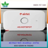 Bộ phát wifi HUAWEI E5573C phát cực mạnh