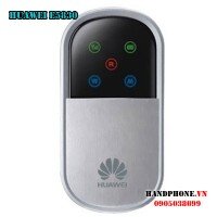 Bộ phát WiFi Huawei E5830 từ sim 3G