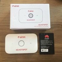 BỘ PHÁT WIFI KHÔNG DÂY 4G HUAWEI E5573 GIÁ RẺ NHẤT THỊ TRƯỜNG