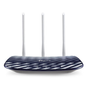 Bộ phát wifi không dây TP-LINK Archer C20 AC750