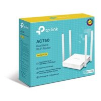 Bộ phát wifi không dây TPlink Archer C24