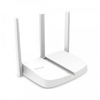 Bộ Phát Wifi Không Dây Mercusys MW305R 300Mbps 3 Dâu - Hàng chính hãng