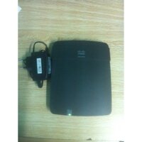 Bộ phát wifi Linksys E1200 - Linksys E1200