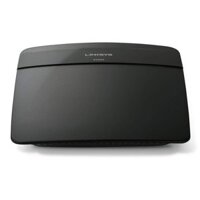 Bộ phát wifi Linksys E1200 300Mbps