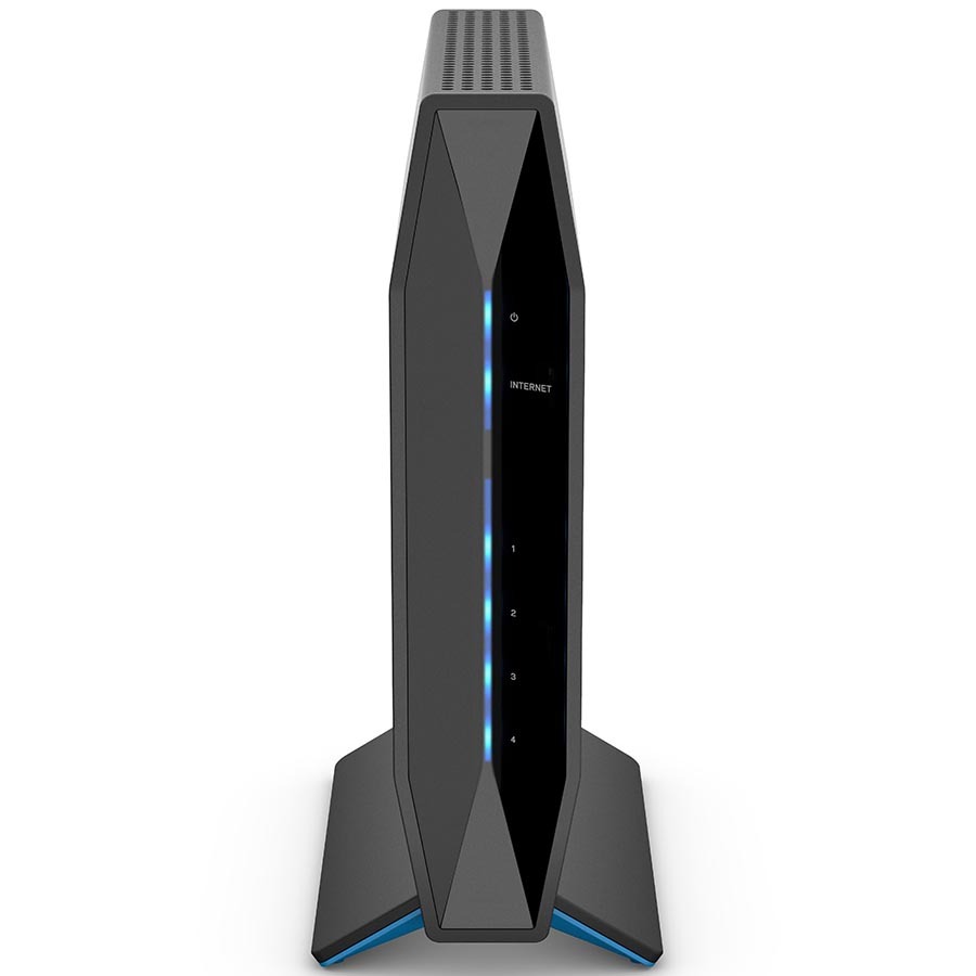 Bộ phát Wifi Linksys E5600 AC1200Mbps