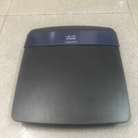 Bộ phát wifi Linksys EA3500 dual-band smart wifi 750Mbps gigabit