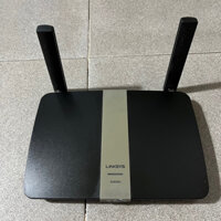 Bộ phát wifi Linksys EA6350 dual band AC1200 gigabit ( qua sử dụng)