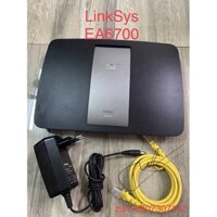 Bộ phát wifi Linksys EA6700 smart wifi dual band AC1750 chịu tải cao, chính hảng