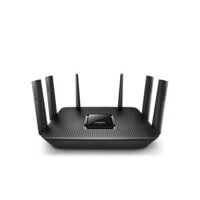 Bộ phát wifi Linksys EA9300 Max-Stream AC4000 Tri-Band