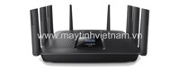 Bộ phát wifi Linksys EA9500 AC5400Mbps