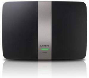 Bộ phát WiFi Linksys Smart Wi-Fi Router EA6300