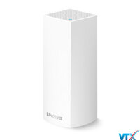 Bộ phát wifi Linksys Velop Tri-Band (1 PACK) | PN : WHW0301-AH
