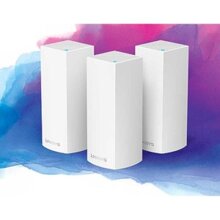 Router - Bộ phát wifi Linksys WHW0303